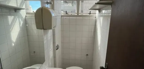 Sala Comercial para alugar, 30m² no Santo Antônio, Belo Horizonte