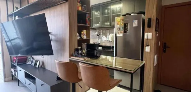 Apartamento com 3 Quartos à venda, 79m² no São Francisco, Manaus