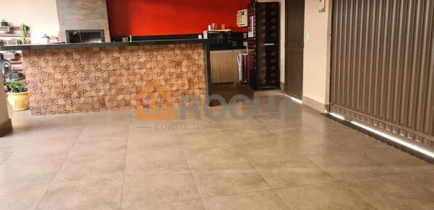 Casa com 4 Quartos à venda, 280m² no Sobradinho, Brasília