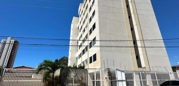 Flat com 1 Quarto à venda, 55m² no Capim Macio, Natal