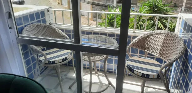 Apartamento com 2 Quartos à venda, 79m² no Acupe, Salvador