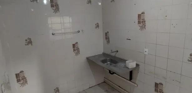 Apartamento com 2 Quartos para alugar, 54m² no Chapada, Manaus