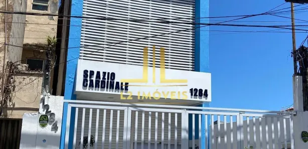 Prédio Comercial para alugar, 276m² no Federação, Salvador
