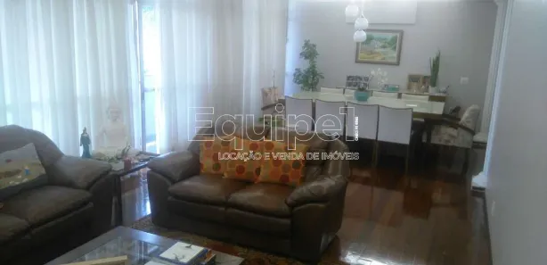 Apartamento com 4 Quartos à venda, 294m² no Savassi, Belo Horizonte