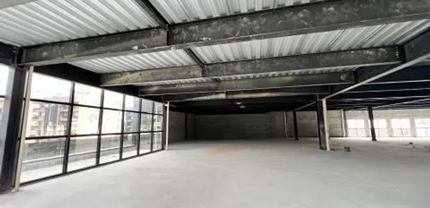 Ponto Comercial para alugar, 1000m² no Jardim Alvorada, Nova Iguaçu