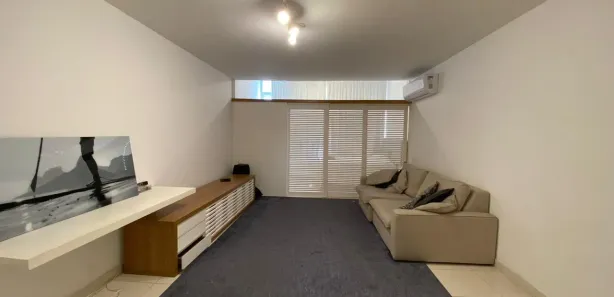 Apartamento com 1 Quarto para alugar, 60m² no Ipanema, Rio de Janeiro