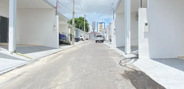 Casa de Condomínio com 2 Quartos à venda, 69m² no Parque 10 de Novembro, Manaus