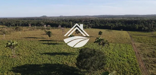Fazenda/Sítio com 2 Quartos à venda, 1930000m² no , Estreito