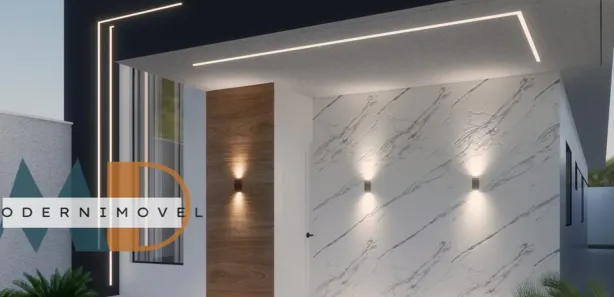Casa com 3 Quartos à venda, 110m² no Parque 10 de Novembro, Manaus