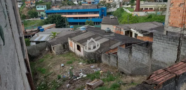 Lote/Terreno à venda, 268m² no Vila João Montesano, Itapecerica da Serra