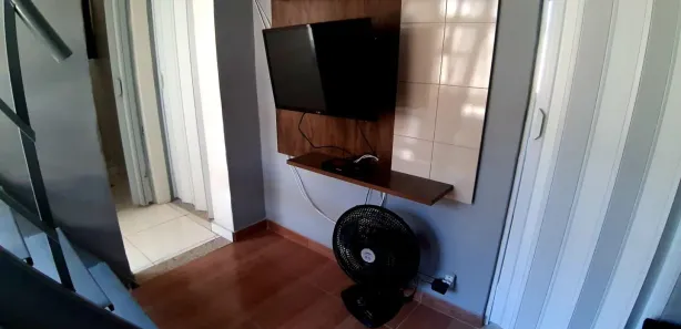 Apartamento com 4 Quartos à venda, 94m² no Bangu, Rio de Janeiro