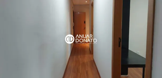 Ponto Comercial para alugar, 40m² no Santo Antônio, Belo Horizonte