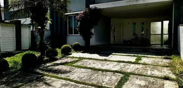 Casa de Condomínio com 3 Quartos para alugar, 150m² no Cidade Parquelandia, Mogi das Cruzes