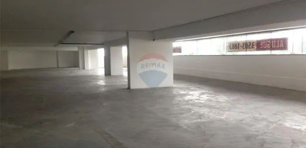 Sala Comercial para alugar, 227m² no Sion, Belo Horizonte