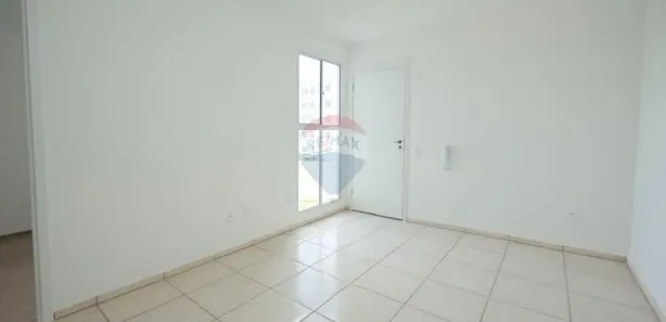 Apartamento com 2 Quartos para alugar, 40m² no Boa União (Abrantes), Camaçari