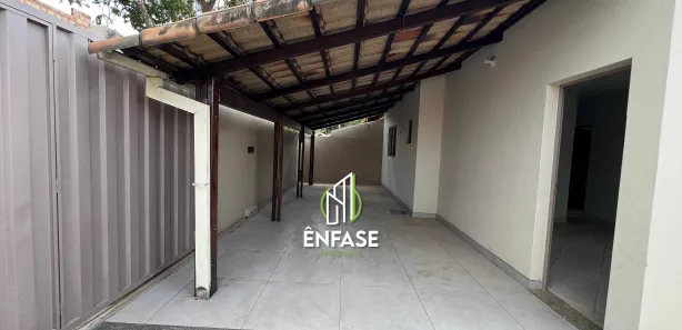 Casa com 3 Quartos para venda ou aluguel, 120m² no Marechal Rondon, Igarapé