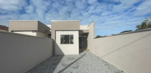 Casa com 2 Quartos à venda, 54m² no Saint Etiene, Matinhos