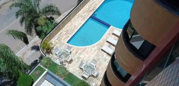 Apartamento com 4 Quartos à venda, 120m² no Aquarius, Salvador
