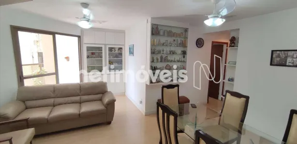 Apartamento com 3 Quartos à venda, 109m² no Praia da Costa, Vila Velha