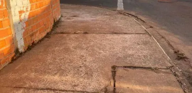 Lote/Terreno para alugar, 361m² no Residencial Parque Pavan, Sumaré