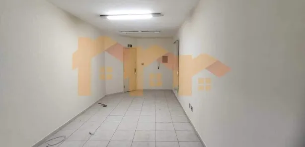 Sala Comercial para alugar, 24m² no Santa Efigênia, Belo Horizonte