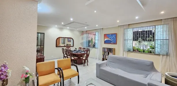 Casa com 4 Quartos à venda, 404m² no Nossa Senhora das Graças, Manaus