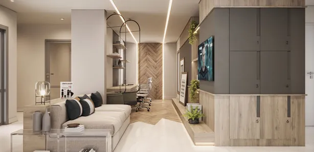 Organy no Mirandópolis, São Paulo