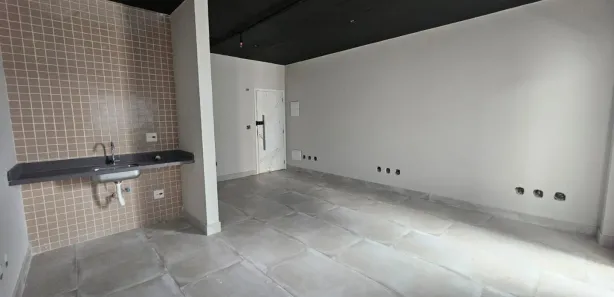 Sala Comercial à venda, 39m² no Boqueirão, Praia Grande