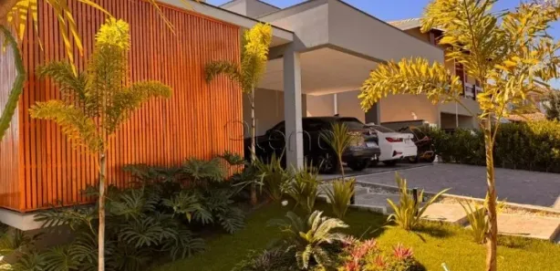 Casa de Condomínio com 3 Quartos à venda, 310m² no Santa Cruz, Valinhos