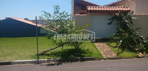 Lote/Terreno à venda, 312m² no Parque São Bento, Sorocaba