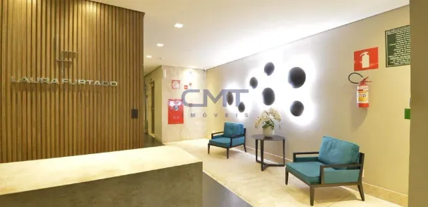 Apartamento com 2 Quartos à venda, 65m² no Funcionários, Belo Horizonte