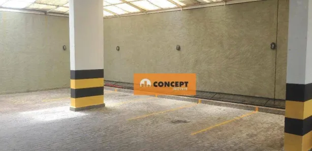 Sala Comercial à venda, 67m² no Jardim Paulista, Suzano