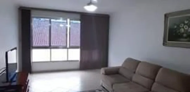 Apartamento com 3 Quartos à venda, 123m² no Paquetá, Santos