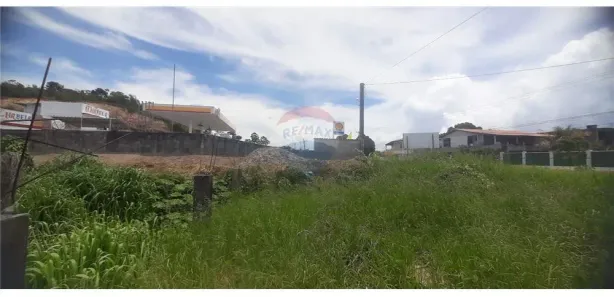 Lote/Terreno à venda, 450m² no , Vera Cruz