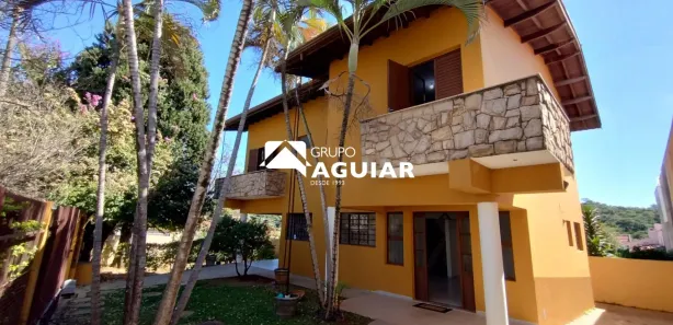 Sobrado com 3 Quartos à venda, 182m² no Parque Nova Suíça, Valinhos