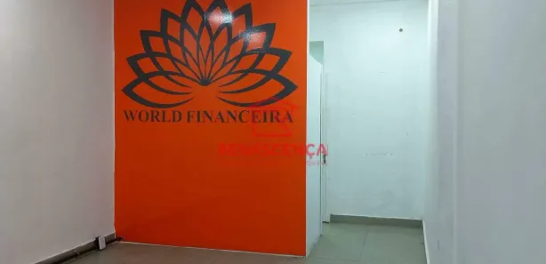 Ponto Comercial para alugar, 21m² no Centro, Nova Iguaçu