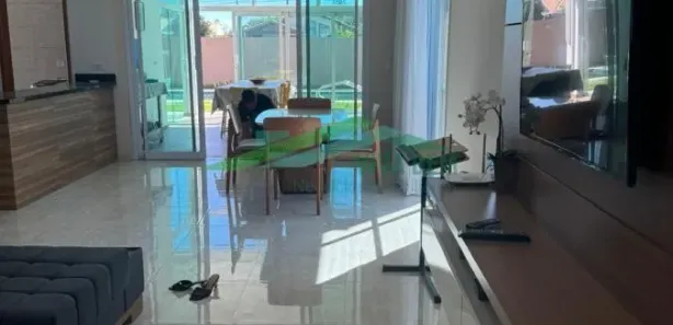 Casa de Condomínio com 3 Quartos à venda, 170m² no , Quadra