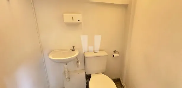 Sala Comercial à venda, 49m² no Carmo, Belo Horizonte
