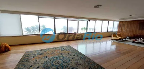 Apartamento com 4 Quartos à venda, 465m² no Copacabana, Rio de Janeiro