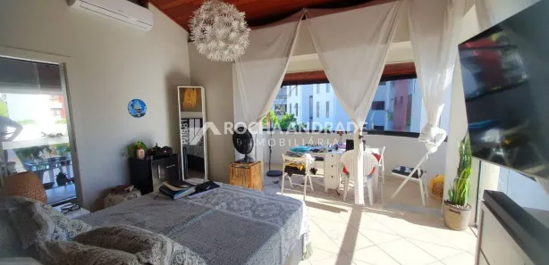 Cobertura com 3 Quartos à venda, 269m² no Rio Vermelho, Salvador