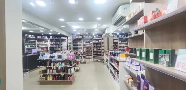 Ponto Comercial à venda, 45m² no Copacabana, Rio de Janeiro