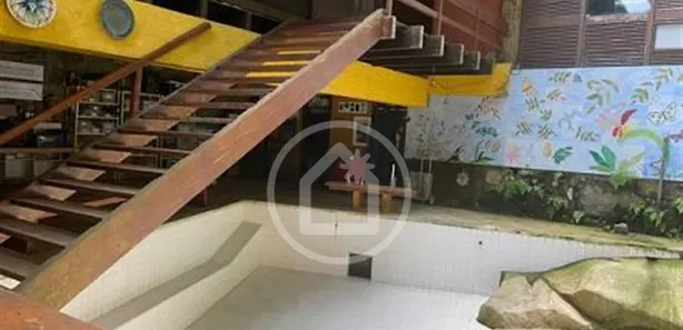 Casa com 5 Quartos à venda, 765m² no Jardim Botânico, Rio de Janeiro