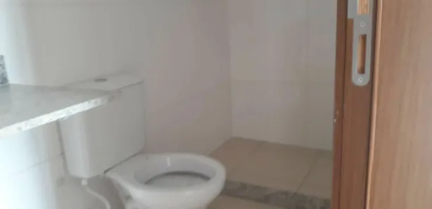 Apartamento com 2 Quartos à venda, 60m² no Bangu, Rio de Janeiro