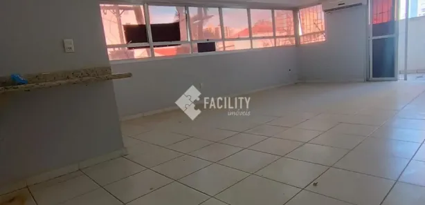 Sala Comercial com 1 Quarto para alugar, 36m² no Centro, Anhembi