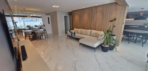Apartamento com 3 Quartos à venda, 126m² no Pituba, Salvador