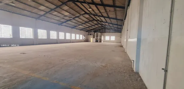 Galpão/Depósito/Armazém para alugar, 6353m² no Jardim Emília, Embu-Guaçu