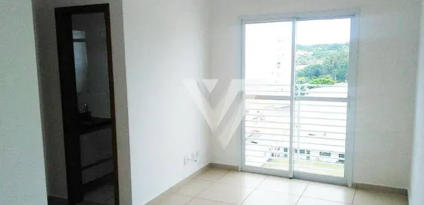 Apartamento com 2 Quartos para alugar, 52m² no Jardim Gonçalves, Sorocaba