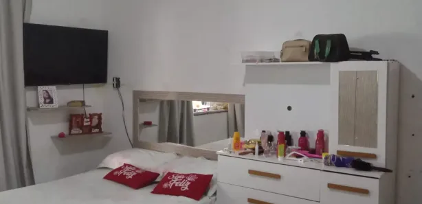 Casa com 2 Quartos à venda, 100m² no Paripe, Salvador