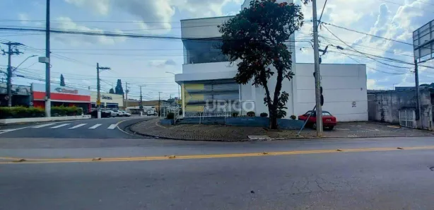 Prédio Comercial para alugar, 400m² no Jardim Lago Azul II, Louveira