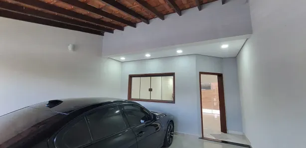 Sobrado com 2 Quartos à venda, 180m² no Jardim Novo Cambuí, Hortolândia